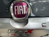Fiat 500X 1.3 MJ Cross