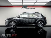 Citroen C4 Cactus 1.2 PureTech Feel