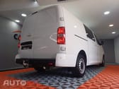 Peugeot Expert 2.0 BlueHDi Semi-Vidrado Standard EAT8