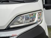 Citroen Jumper 2.0 BlueHDi 30 L2H1 Confort