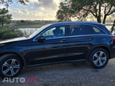 Mercedes-Benz GLC 250 Executive