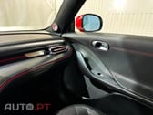 Smart #1 66 kWh Brabus AWD