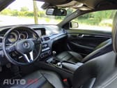 Mercedes-Benz C 220 CDi BE