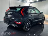 Kia Niro EV Active