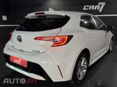 Toyota Corolla 1.8 Hybrid Active