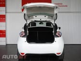Renault Zoe (c/ Bateria) 41 kwh Intens