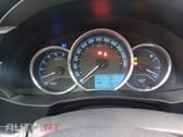 Toyota Corolla 1.4d