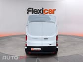 Ford Transit 330 L3 2.0 TDCi H2 Trend