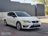 Seat Leon 2.0 TDI FR S/S
