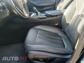 BMW 520 d Line Luxury Auto