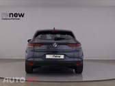Renault Mégane 1.5 Blue dCi 115 Techno