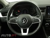 Renault Captur Captur 1.0 TCe Techno Bi-Fuel