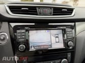 Nissan Qashqai 1.5 dCi N-Connecta