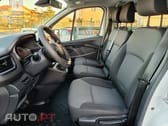 Renault Trafic 2.0 Blue dCi L1 Zen
