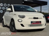 Fiat 500e Icon