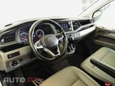 Volkswagen Transporter 2.0 TDI Business DSG