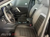Citroen e-C4 136 PLUS