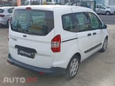 Ford Tourneo 1.5 TDCi Ambiente