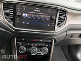 Volkswagen T-Roc TSI Lounge