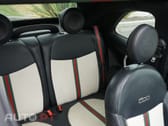 Fiat 500C 1.2 by Gucci