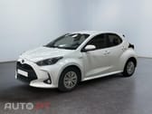 Toyota Yaris 1.5 HDF France Business