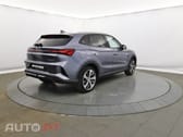 MG Marvel R 4AWD Performance