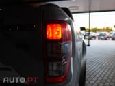 Ford Ranger 2.0 TDCi CD Raptor 4WD