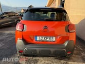 Citroen C3 Aircross 1.2 PureTech Feel Pack