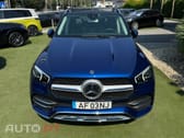 Mercedes-Benz GLE d 4Matic