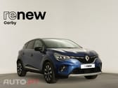 Renault Captur Captur 1.0 TCe Techno Bi-Fuel
