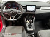 Renault Captur 1.0 TCe Evolution
