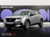 Peugeot 2008 1.2 PureTech Active Pack