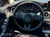 Mercedes-Benz C 200 BlueTEC Avantgarde+