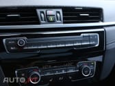 BMW X2 25 e xDrive
