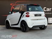 Smart City Coupe 1.0