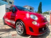 Fiat 500 Abarth 1.4 T-Jet (140cv)