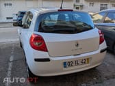 Renault Clio 1.2 16v GT