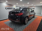 BMW X4 20 d xDrive Pack M Auto