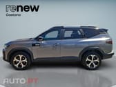 Dacia Bigster mild hybrid-G 140 Journey