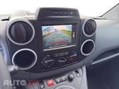 Peugeot Partner 1.6 BlueHDi Confort