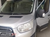 Ford Transit 2.0