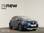 Renault Captur Captur 1.0 TCe Techno Bi-Fuel