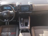 Citroen C5 Aircross 1.6 Hybrid Shine e-EAT8