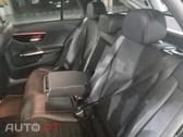 Mercedes-Benz C 220 d AMG Line