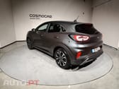Ford Puma 1.0 EcoBoost ST-Line Aut. 