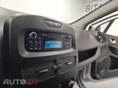 Renault Clio 1.5 dCi Comfort