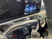 Mercedes-Benz A 250 e Limousine AMG I.V.A DEDUTÍVEL 