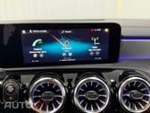 Mercedes-Benz CLA 180 d AMG Line Aut.