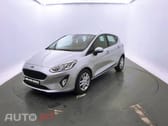 Ford Fiesta 1.0 EcoBoost Cool & Connect