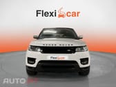 Land Rover Range Rover Sport 3.0 TDV6 HSE Dynamic